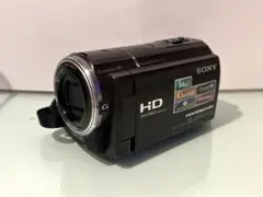 SONY HDR-CX590V ビデオカメラ