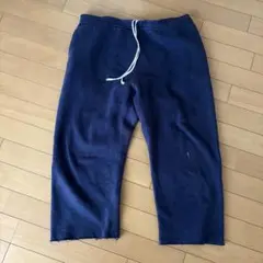 RUSSELL ATHLETIC× L.L.BEAN スウェットパンツ