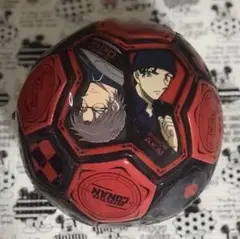 名探偵コナン　サッカーボール　赤井秀一　沖矢昴　コナン