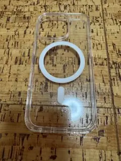 【ほぼ新品】MagSafe 対応 iPhone 16 Pro ケース