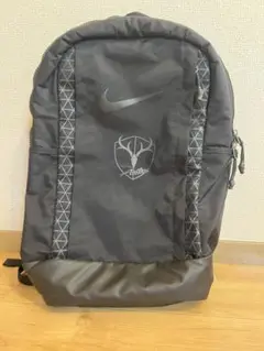 鹿島アントラーズ　新品未使用　Nike SÓCIO バックパック 黒 6/1（土） vs横浜F・マリノス 試合・チケット情報 | 観戦ガイド