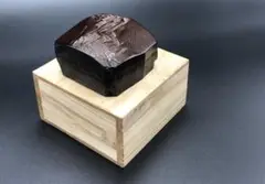 昭和レトロ 仙台 埋木細工 漆芸 くり抜き 雅 工芸品 伝統工芸 置物 2025年最新】埋木細工の人気アイテム - メルカリ