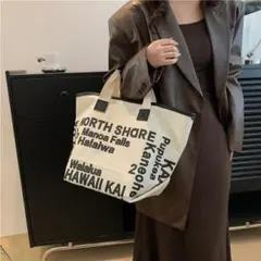 LOCO HAWAII　ロコハワイ　トートバッグ