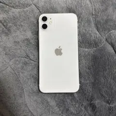 Apple iPhone 11 ホワイト 128gb SIMフリー