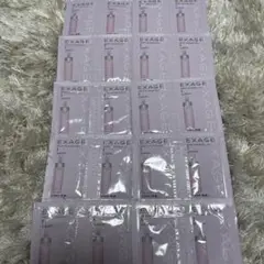 20回分 エクサージュ モイスト アドバンス ミルク I