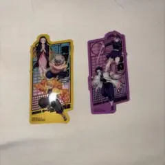 鬼滅の刃　来場特典