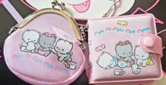 ニャニィニュニェニョン セット