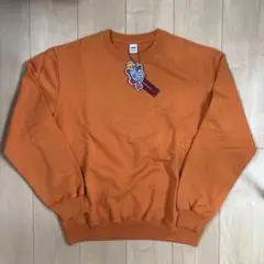 【お盆セール】 ndx CLASSIC SWEAT SHIRTS