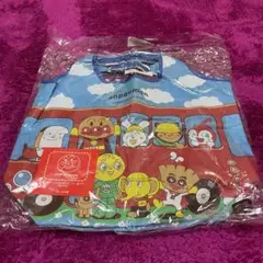 《未使用品》アンパンマン★エコバッグ