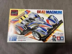 ミニ四駆 ビートマグナムTRF