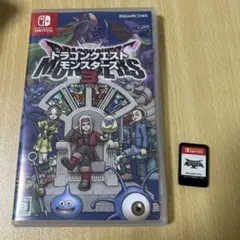 ドラゴンクエストモンスターズ 3 魔族の王子とエルフの旅