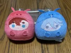 水星の魔女 スレッタ ミオリネ てのりんず