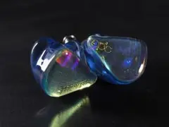 qdc FRONTIER 有線イヤホン