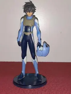機動戦士ガンダム00 portraits 刹那・f・セイエイフィギュア