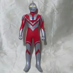 ウルトラマン ゾフィー ソフビ フィギュア 約16cm　2000年製