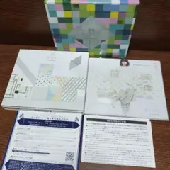 ポリオミノ 初回限定盤 やなぎなぎ CD ガゼル nagi