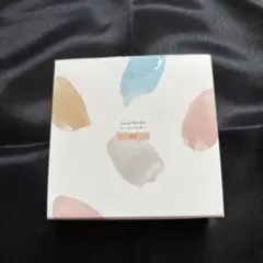 新品未開封品　ナチュラグラッセ ルースパウダー 02 SPF40 PA+++