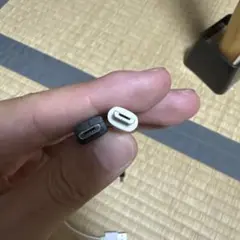 充電ケーブルセット USB Type-C/USB-A/Micro USB