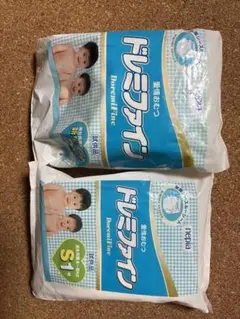 ドレミファイン　2パック