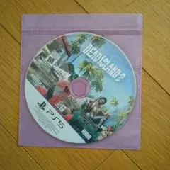 PS5 Dead Island 2 輸入版 PS5 デッドアイランド2