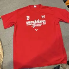 名古屋グランパス　Tシャツ