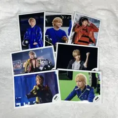 手越祐也 写真 セット バラ売り可