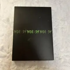 Stray Kids NOEASY アルバム 開封済み