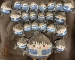 最終価格ふわコロりん　ぬいくじ2 呪術廻戦　灰原雄　合計23点