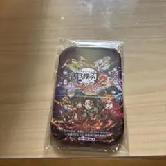 鬼滅の刃 セノンの風 2 カードセット