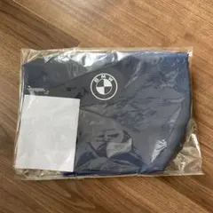 BMW ノベルティグッズ保冷バッグ