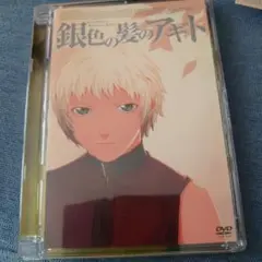 銀色の髪のアギト('05銀色の髪のアギト製作委員会)
