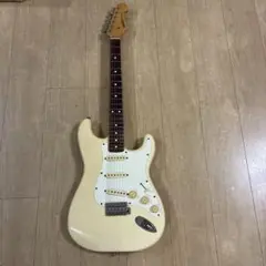 メンテ済みYAMAHA ストラトキャスタータイプ　エレキギター激レアST360R 1980's made Yamaha MIJ Electric Guitar ST360R Stratocaster w
