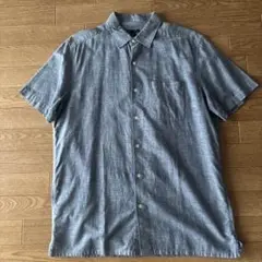 GAP メンズシャツ　トップス