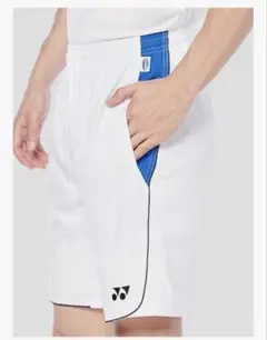 ヨネックス　ハーフパンツ