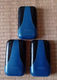 トレーニング用ウェイト 0.5kg 3個セット