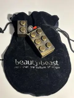 beauty:beast 激レア ポロシャツ 新品 2025年最新】激レア ビューティービーストの人気アイテム - メルカリ