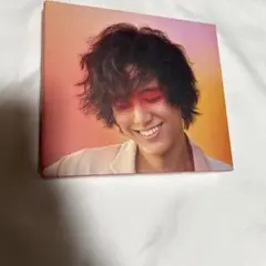 藤井風 LOVE ALL SERVE ALL CD レンタル落ち