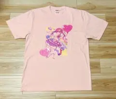恋星はるか　生誕Tシャツ　2022