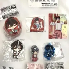 カラフルピーチ ゆあんくんセット まとめ売り