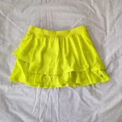 リージャ スコート Mサイズ