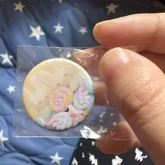 缶バッジ