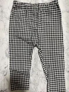 UNIQLOベビーレギンス