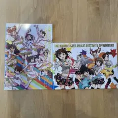 アイドルマスター 7周年記念&ウィンターフェスティバルセット