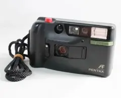 ★動作OK!★ペンタックス PENTAX PC-303S フィルムカメラ★