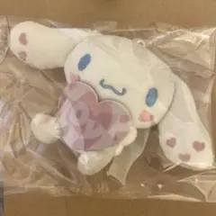 ＝LOVE イコラブ シナモン マスコット 野口衣織