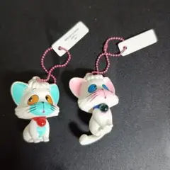 ガチャ クリィミーマミ ネガ、ポジ
