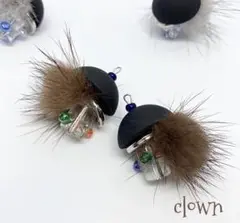リメイク　おうちピアス