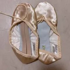 BLOCH バレエシューズ⭐︎S0231G 1C 21cm 細幅　ブロックミルバ