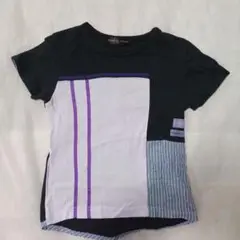 【美品】ズッカ　zucca　Ｔシャツ　100cm