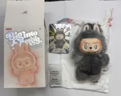 POP MART ラブブ エナジー シークレット 完全正規品